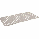 Badewanneneinlage 66,5x35,5x0,5 cm