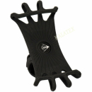 Handyhalter fürs Fahrrad von Dunlop