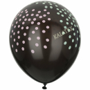 Luftballon Neon 10er