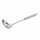 Suppenkelle Edelstahl 33cm