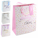 Geschenktasche Baby