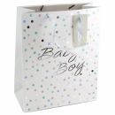 Geschenktasche Baby
