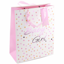 Geschenktasche Baby