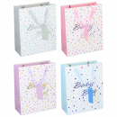 Geschenktasche Baby