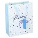 Geschenktasche Baby