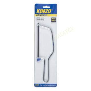 Säge 150mm von Kinzo