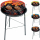 Grill 33x43cm