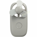 Handventilator mit LED