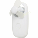 Handventilator mit LED