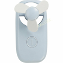 Handventilator mit LED
