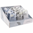 Handventilator mit LED
