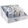 Handventilator mit LED