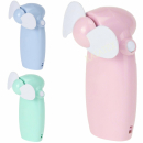 Handventilator pastell
