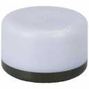 Campinglampe 10x5cm mit LED Lichterkette