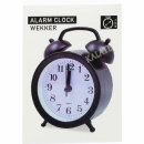 Wecker 11,5x8,8x4cm