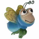 Hängefigur Insekten für Blumentopf