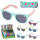 Sonnenbrillen Kinder unisex
