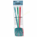 Fliegenklatsche 3er Pack