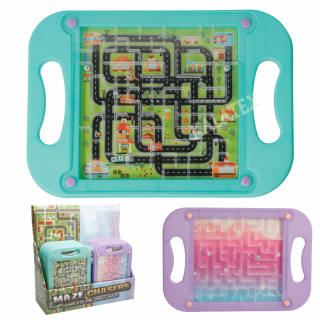 Geduldsspiel Labyrinth