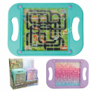 Geduldsspiel Labyrinth