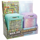 Geduldsspiel Labyrinth