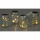 Einmachglas mit LED Lichterkette solarbetrieben
