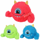 Ball Monster 23cm mit Pumpe