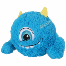 Ball Monster 23cm mit Pumpe