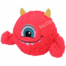 Ball Monster 23cm mit Pumpe