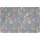 Platzdeckchen Blumen