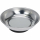 Schale Edelstahl mit Magnet am Boden 10cm
