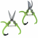 Blumenschere Metall