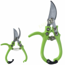 Blumenschere Metall