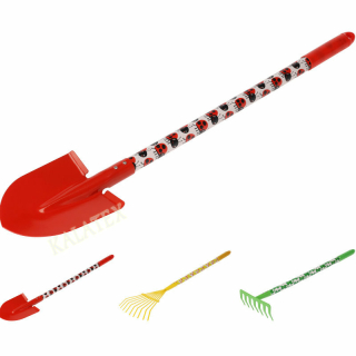 Gartenwerkzeug für Kinder