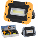 Arbeitslampe mit COB 10 W 500 Lumen