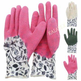 Gartenhandschuhe Damen