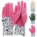 Gartenhandschuhe Damen
