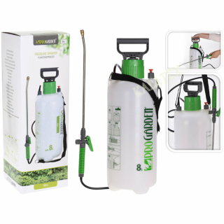 Drucksprüher 8 Liter