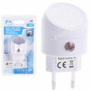 Nachtlicht mit Sensor 1 Watt und 3 Lumen