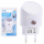 Nachtlicht mit Sensor 1 Watt und 3 Lumen