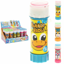 Seifenblasen mit Geduldsspiel 60ml