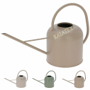 Gießkanne Metall 1200ml
