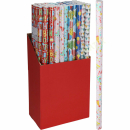 Geschenkpapier Geburtstag 70x200cm