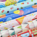 Geschenkpapier Geburtstag 70x200cm