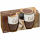 Tassen 150ml 2er Set Keramik