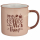 Kaffeebecher 540ml Steingut