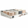 Kaffeebecher 540ml Steingut