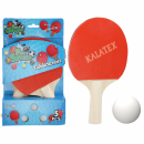 Tischtennisset 5-teilig