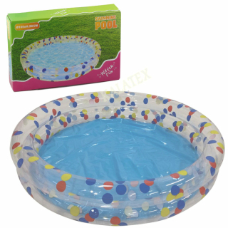 Kinderpool 105x20cm