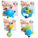 Babyspielzeug 12,5x5,5x14,5cm